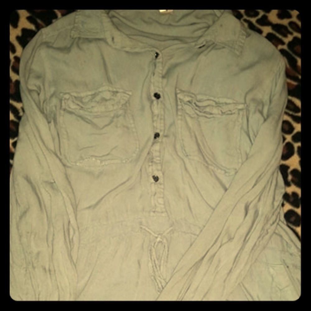 Short womens dress